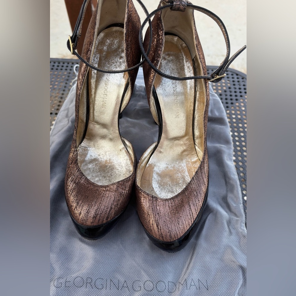 Brown Women's Shoes